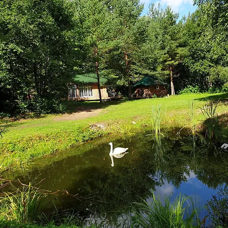 Prázdninový dům Pucu Maja/owl House Namins